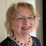 Susan Bradam Dalrymple - @susanbradamdalrymple - Instagram