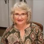 Susan Dalrymple - Facebook