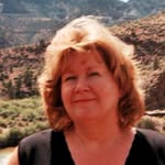 Susan Dalrymple Griffith - @slgriff55 - Instagram