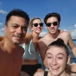 Susan Dalrymple Tesoro - @suze_runs - Instagram
