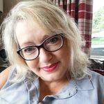 Susan Dalton - @susied6767 - Instagram