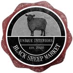 Susan Dalton - @blacksheepmarket20 - Instagram