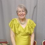 Susan Dare - @smldare - Instagram