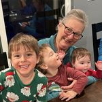 Susan Dare Doyle - @susandoyle48 - Instagram