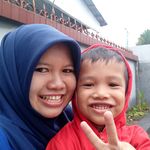 Susan Siregar - @susan_darelgibran - Instagram
