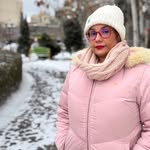 Dr. SD - @susandarroudi - Instagram