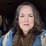 Susan Darr - @grahshue - Instagram