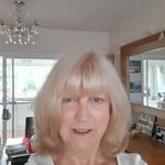 Susan Darrall - @susandarrall - Instagram