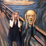 Susan Darrow - @susandarrow - Instagram