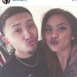 Susan&Darren - @sbvndfm - Instagram