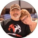 Susan Daversa - @boobiee1954 - Instagram
