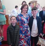 Susan Deady - Facebook