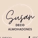Almohadones - @susan_deco - Instagram