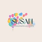 Susan Decorações 🎉 - @susan_decoracoes - Instagram