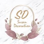 Susan Decoration - @susan_wedding_decoration - Instagram