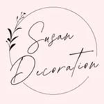 SusanDecoration - @susandecorations - Instagram