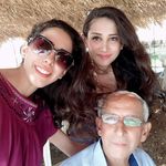 Susan Ahmad Deeb - @susan.deeb - Instagram