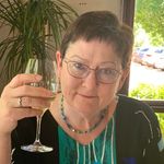 Susan Ewart Deeble - @susandeeble - Instagram