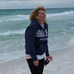 Susan DeJong - @justsus63 - Instagram