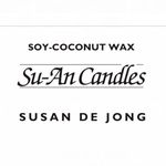 Susan DeJong - @suan.candles - Instagram