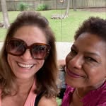 Susan Thomas DeKeyser - @oozmaa55 - Instagram