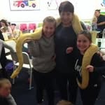 Susan Denner - @dennersusan - Instagram