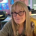 Susan Pamela Denner - @suzydee66 - Instagram