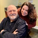 Susan DeRosa - @sadrscag5 - Instagram