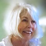 Susan DeRosa - @susinart2023 - Instagram