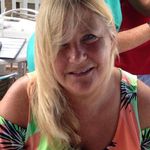 Susan DeRosa - @smdm330 - Instagram