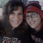 Susan DeRosa - @littlelady652010 - Instagram