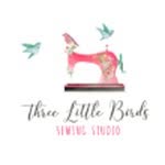 Susan DeShazer - @threelittlebirdssewingstudio - Instagram
