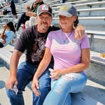 Susan Lynn Deshazer - @hardysuebewh - Instagram