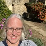 Susan Detweiler Reeve - @athiker1446 - Instagram