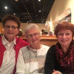 Kathleen Susan Dever Clements - @kathleen.s.clements - Instagram
