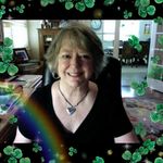 Susan Dever - @irishtyme - Instagram