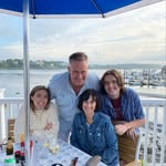 Susan Dever Marriner - @smarriner5 - Instagram