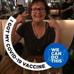 Susan Devito - @lilsue53 - Instagram