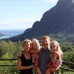 Susan Clarke-Devlin - @devlinsdownunder - Instagram