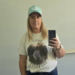 Susan Devlin - @beamer2205 - Instagram