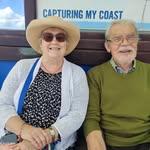 Susan Dilks - @mamar_sue - Instagram