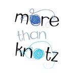Susan Dingle - @morethanknotz - Instagram
