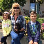 Susan Dionne - @spd.52 - Instagram