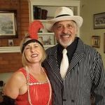 Susan Dionne Ajlouny - @purple1455 - Instagram