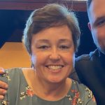 Susan Dionne Barnard - @susandionnebarnard - Instagram
