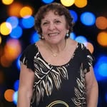 Susana Di Paolo - @susana.dipaolo.58 - Instagram