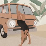 sᴜsᴀɴ | 1969 Dodge - @vangirl69 - Instagram