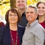 Susan Dodge - @dodgesusan - Instagram