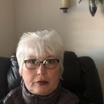 Susan Dodge - @dodge1827 - Instagram