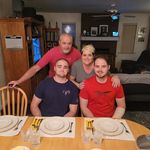 Susan Dodge - @gregabey - Instagram